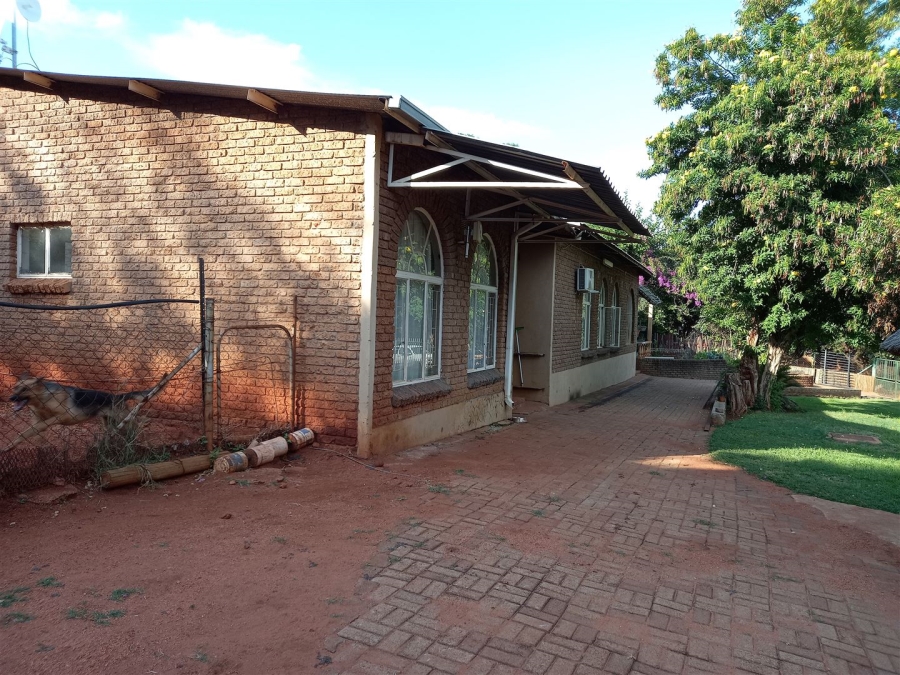 Commercial Property for Sale in Rustenburg Rural North West